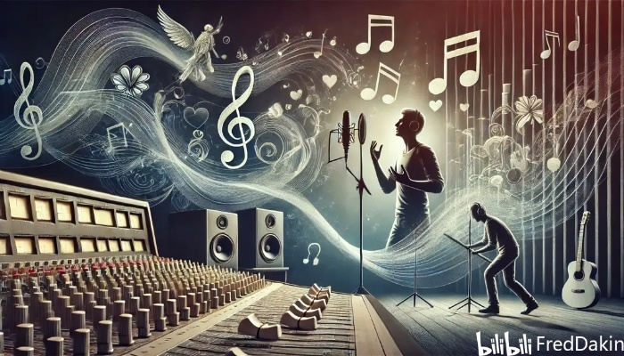探寻永恒之光歌曲的意义与灵感：探寻永恒之光歌曲的历史、创作者及情感表达