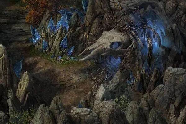 (龙鳞神道)探索龙麟圣域官方：解锁神秘世界与冒险之旅的全面指南