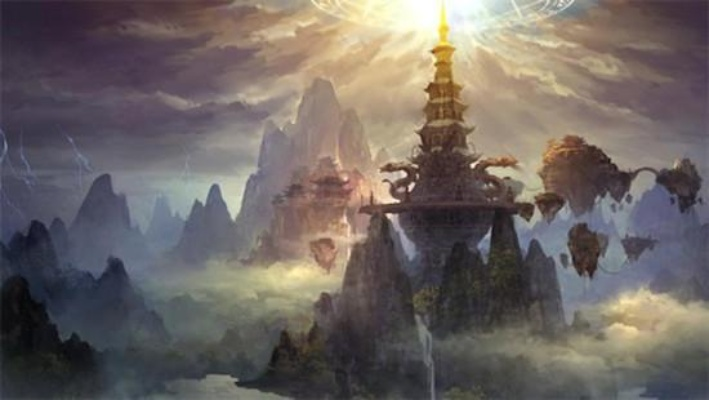 (天天修仙什么意思)天天修仙：探索修炼之路，修身养心，修得出世界之巅