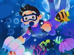 探索深海秘密，争夺神秘宝藏：揭秘海底寻宝大作战游戏的刺激与趣味