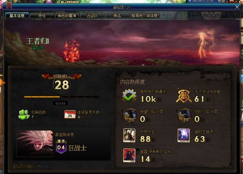 (天芒传奇天芒是什么)探索神秘世界，打造最强角色！《天芒之神传奇手游攻略大揭秘
