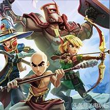 塔防西游记攻略：夺宝西游世界，打造最强阵容，征战魔王大军！