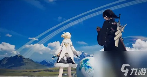 (来自星尘内测)来自星尘：公测何时开启？