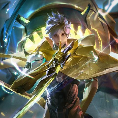 (王者荣耀澜怎么刷双野)新赛季澜还能刷双野吗？看看这个高手的操作技巧！