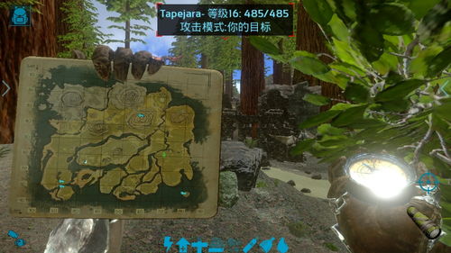 深入神秘之旅：探索航海奇闻中的隐藏危险——毒气洞的秘密与生存挑战