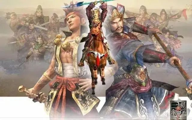 无双争霸全系列版本大解析：从经典到现代，探寻其历史演变与深层次玩家体验