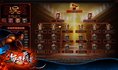 无双争霸全系列版本大解析：从经典到现代，探寻其历史演变与深层次玩家体验