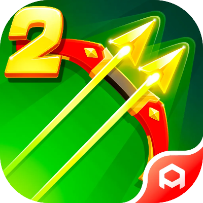 (弓箭传说最新版本下载)弓箭传说2内购版下载攻略大揭秘，快手获取顶尖弓箭装备！