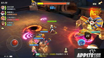 (最新变态手游大全)探索变态手游APP免费资源，畅享无限游戏乐趣和惊喜体验！