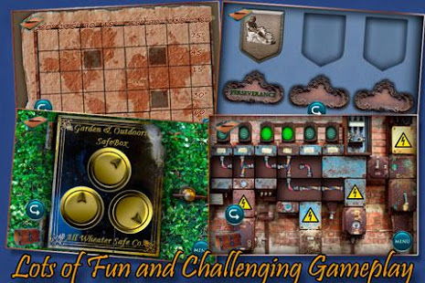 (庄园的盒子叫什么盒子)探寻庄园合合图鉴：揭秘神秘庄园中蕴藏的珍贵宝藏