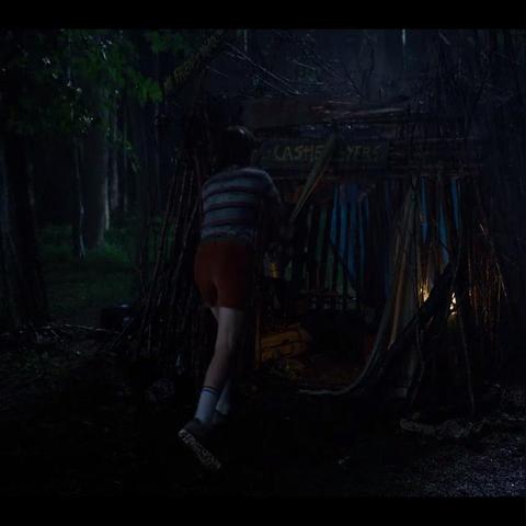 (《废墟》游戏)探秘废墟世界：废墟物语游戏简介