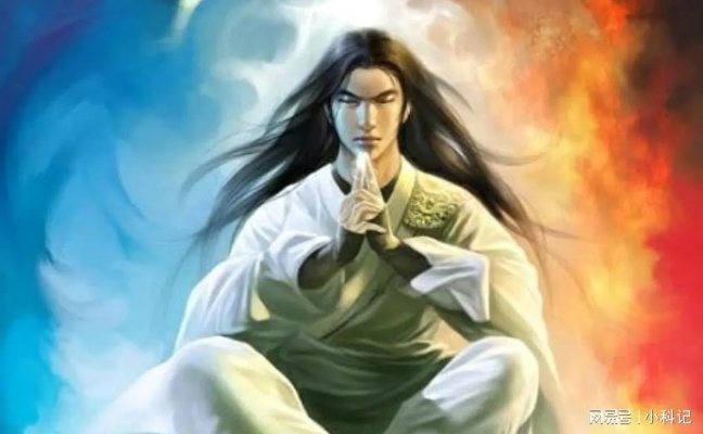 (混沌仙魔诀 小说)混沌仙魔诀:源自悠久历史的神秘功法传承 (混沌仙魔诀 小说)混沌仙魔诀:源自悠久历史的神秘功法传承