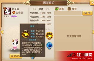 (魔灵契约哪个职业厉害)魔灵契约最强阵容揭秘：打造无敌阵容的终极秘籍分享