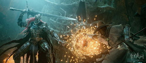 探索虚幻世界，挑战千年神话：《斩仙录天煞孤星游戏》引领玩家穿越神秘东方仙侠大陆