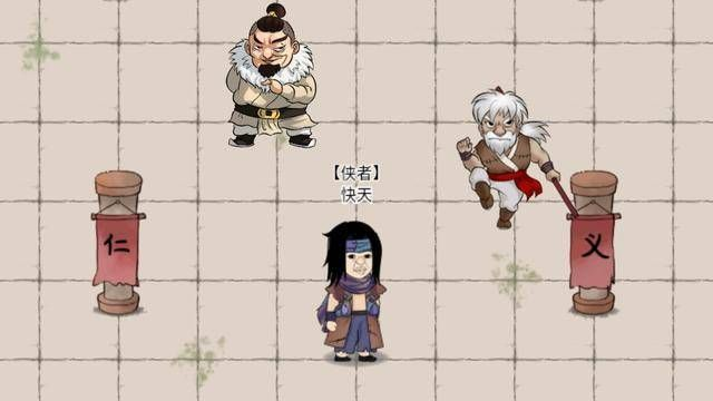 暴走英雄坛开局加点推荐：新手必看，助你轻松打造强力角色攻略