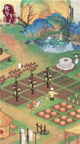 (代号系列游戏)探索代号小镇：揭示这款RGB游戏的独特魅力与玩法特色