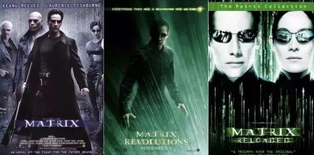 揭秘黑客帝国和黑客帝国的关键区别：前者电影经典，后者现实世界的网络威胁