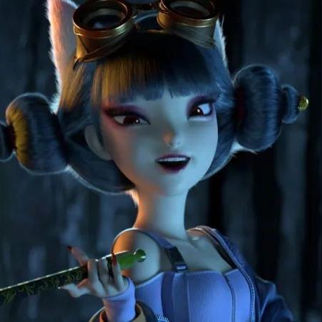 (宝青坊主的配音员是谁)宝青坊主配音：历经风雨的声音传奇，影视作品中的独特魅力