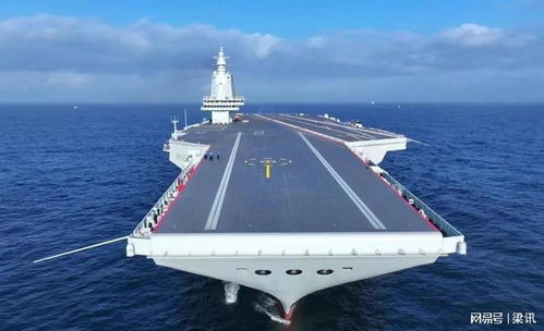 (福建舰艇)福建舰即将进行海试,大连东南方向实施禁航措施 (福建舰艇)福建舰即将进行海试,大连东南方向实施禁航措施