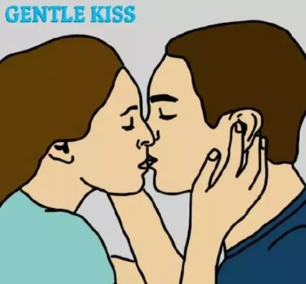 (天使之吻是什么)探讨天使之吻的寓意与话术：穿越界限的祝福与神秘之美