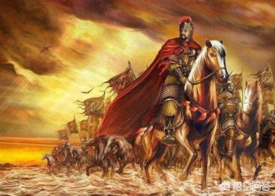 三国最强主公刘千：征战天下，一统乱世，震慑群雄，谱写传世传奇