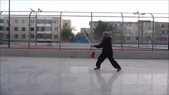 (63式武当太极剑动作要领)学习传统武术：探索63式武当太极剑的绝技技艺