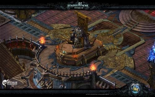 探秘光明王座:神秘传说与隐藏力量,你所不知道的古老宝座之谜 探秘光明王座:神秘传说与隐藏力量,你所不知道的古老宝座之谜