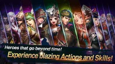 (誓死捍卫游戏)《捍卫者游戏：誓约之刃》- 英雄终将拯救世界。