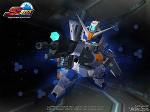 (银河强袭高达)穿越时空超次元觉醒，敢达强袭银河震撼世界