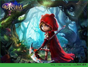 有杀气童话2为什么下架？网友猜测或许是因为内容过于暴力或引起争议