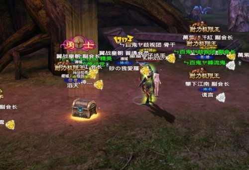 冰封末日重生：囤物资技巧大揭秘，生存技能让你成为末日幸存者