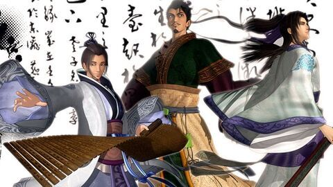 (秦时明月之诸子百家百科)秦时明月之诸子巨子遗愿：传承千年，永留人心。