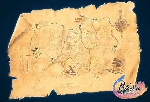 (探索未知的路上)探索未知的旅行宝藏：寻找旅行中的精彩元素攻略指南