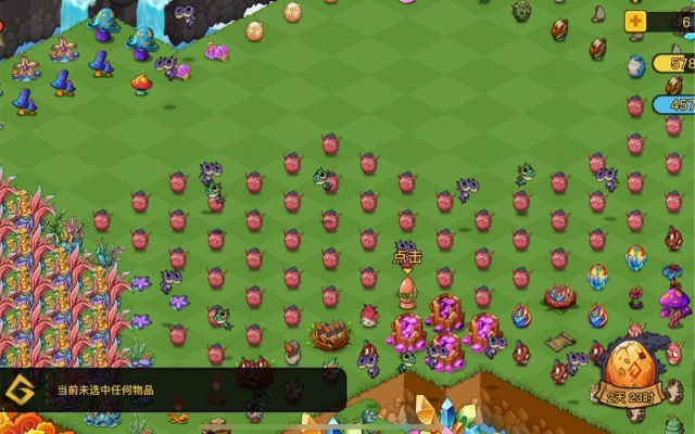 (幻兽爱合成怎么获得兽蛋)探讨幻兽爱合成卡bug刷蛋巢现象的影响与解决方法