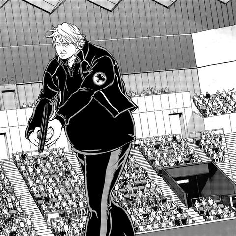 新网球王子漫画中如何描绘青少年个性成长与竞技精神的独特呈现方式解析