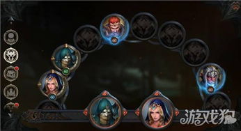 探讨游戏产业现状：《拉结尔》停服真假情况及其背后的市场变迁分析