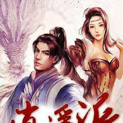 江湖之战手游-体验真实武侠世界，挑战最强对手，开启你的江湖传奇之旅