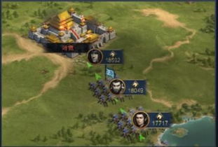 (三国群英传3攻略大全)完整版详解：三国群英传3攻略，带你一步步成为超级主公