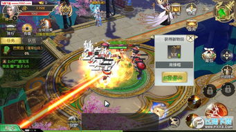 (幻兽探险)探索幻兽工坊Cerisey展览会：奇幻生物与创意艺术的完美结合