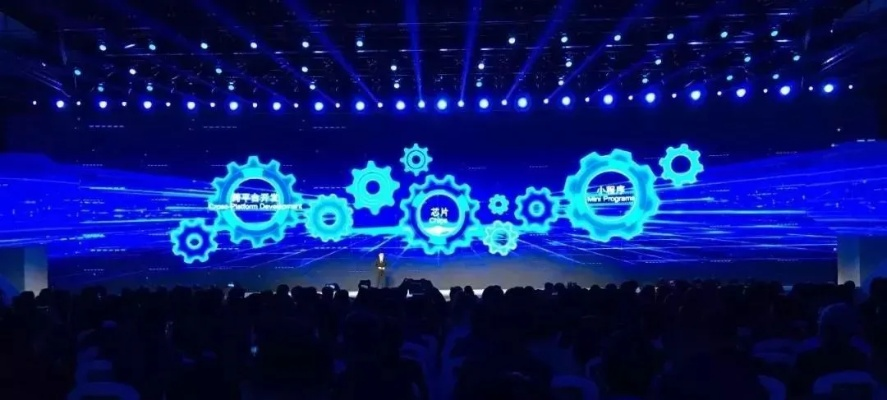 坦界闪网易：探索未来科技，揭秘全球顶尖互联网企业的成功之道