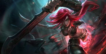 (卡特琳娜原型)进击的巨人：揭示卡特琳娜背后的故事与她的羁绊与挑战