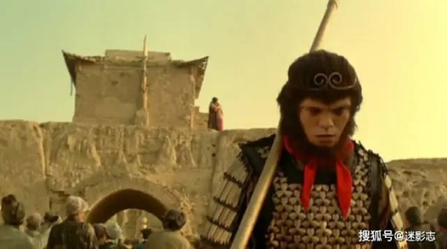 大话西游：一个幽默而深刻的中国古代神话故事改编成的传奇电影经典