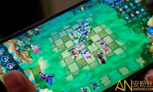 详细解读指尖自走棋角色介绍：打破传统棋类游戏的创新设计和独特竞技性