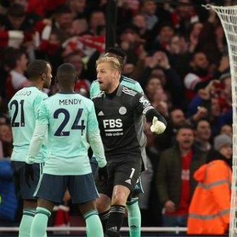 (足球射门基础教学)学会足球射门动作要领，提高射门技巧水平，成为射门高手！