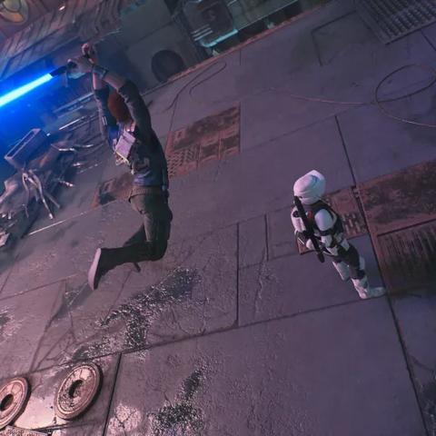 (星战重制版)深度解析星战幸存者攻略：生存技巧和战术策略全揭秘