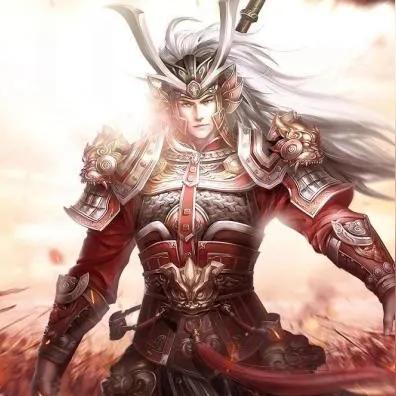 谁能与我争锋，谁能一剑屠龙？无人能敌，绝世无双，千古独尊！