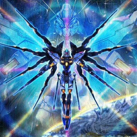 (tv强袭自由1:100)TV版大比例强袭自由：解锁终极战斗体验