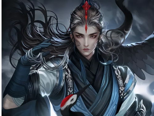 (永痕圣帝小说)永暮幻想圣痕裁决：绝世神话重现，九州烽烟再次燃起