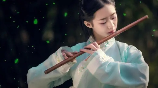 (云中笛头介绍)探寻云中幻想笛子的神秘魅力：传统与现代的完美融合