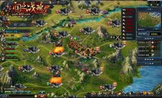 攻城大师全民攻城：揭秘策略与团队合作的完美结合，征战城池的热血征程